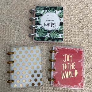 Happy Planner Mini